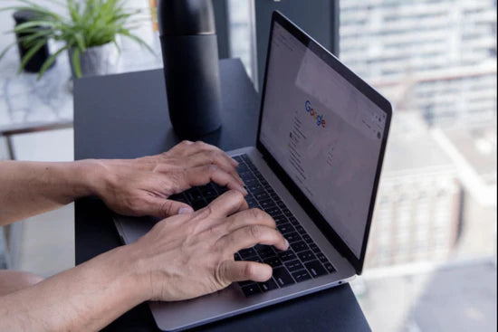 Google My Business Set Up